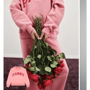 ISO Parke lover Mockneck XXL DO NOT BUY